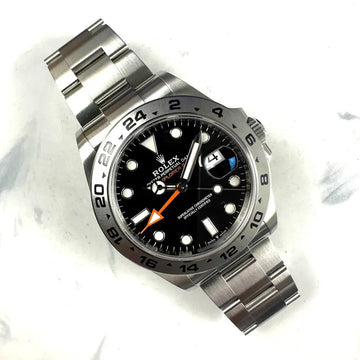 Rolex Explorer II 226570