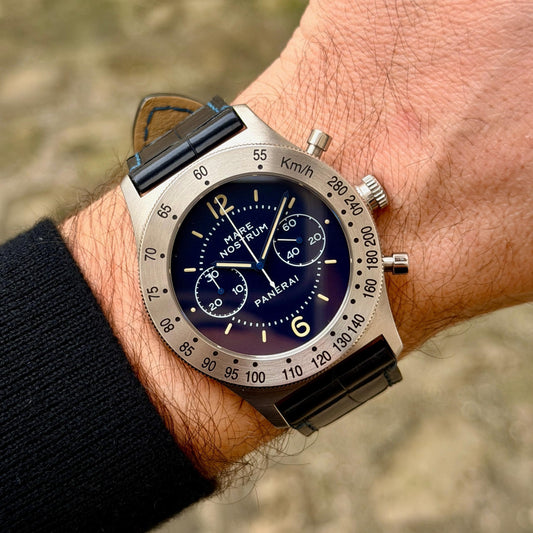 Panerai Mare Nostrum PAM00716