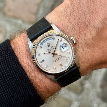 Rolex Day-Date 18239