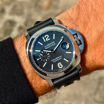 Panerai Luminor Marina PAM00104