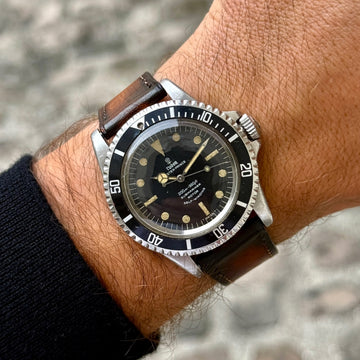 Tudor Submariner 7928