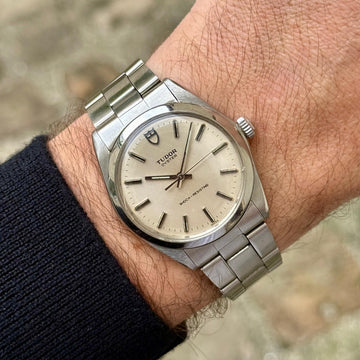 Tudor Oyster 9000/0