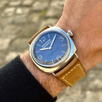 Panerai Radiomir PAM02020