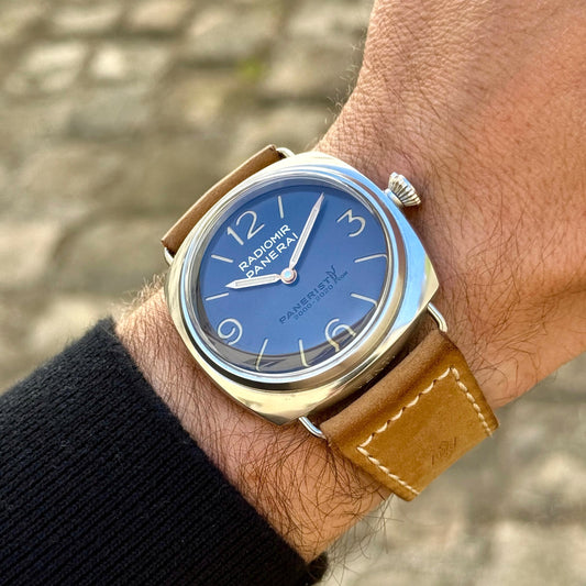 Panerai Radiomir PAM02020
