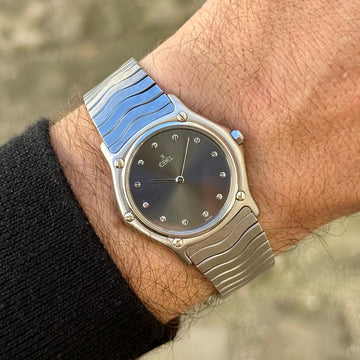 Ebel Classic  ref 181909