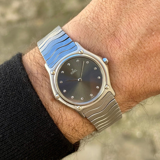 Ebel Classic  ref 181909