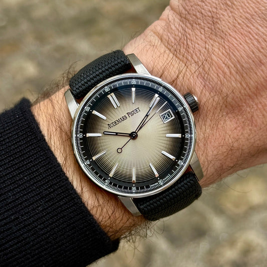 Audemars Piguet Code 11.59