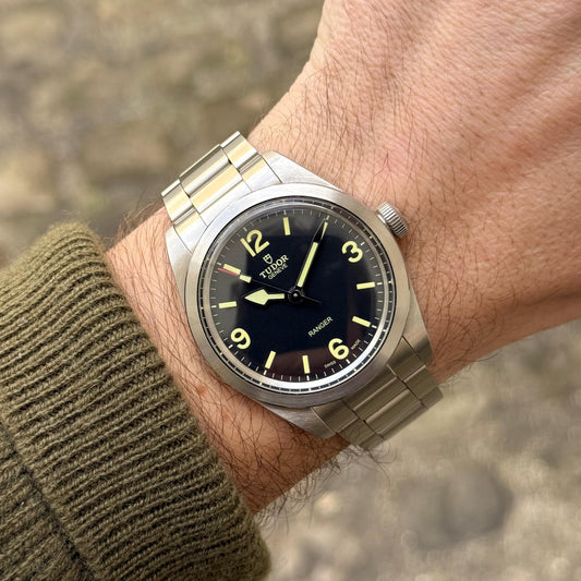 Tudor Ranger 79950