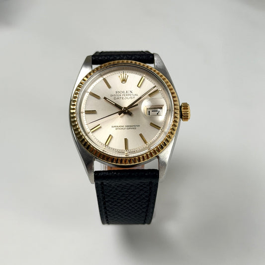 Rolex Datejust 1601 Or / Acier