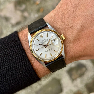 Rolex Datejust 1601 “Sigma Dial”