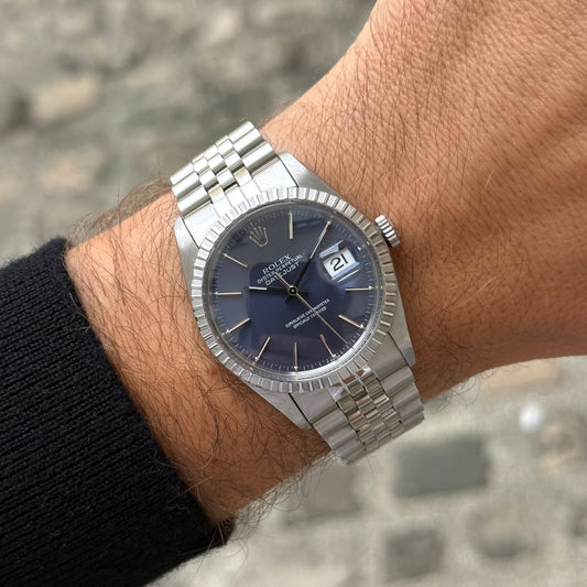 Rolex Datejust 16030