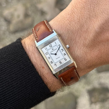 Jaeger LeCoultre Reverso Classic 250.8.86