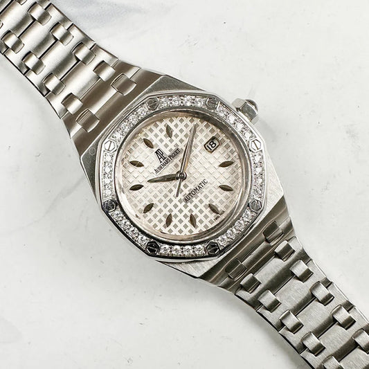 Audemars Piguet Royal Oak Lady 77321ST