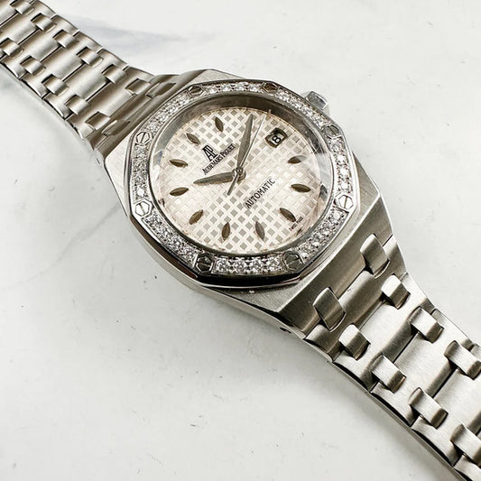 Audemars Piguet Royal Oak Lady 77321ST