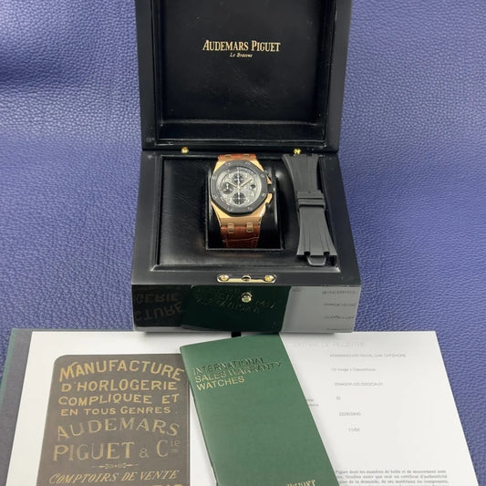 Audemars Piguet Royal Oak Offshore 25940OK