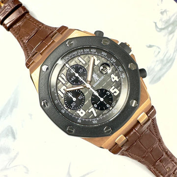 Audemars Piguet Royal Oak Offshore 25940OK