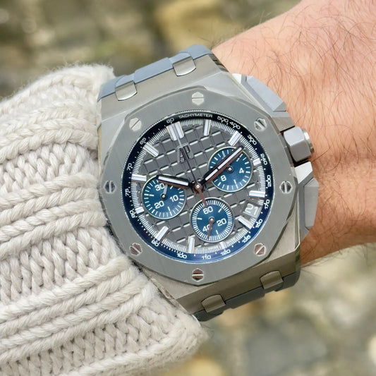 Audemars Piguet Royal Oak Offshore 26420IO