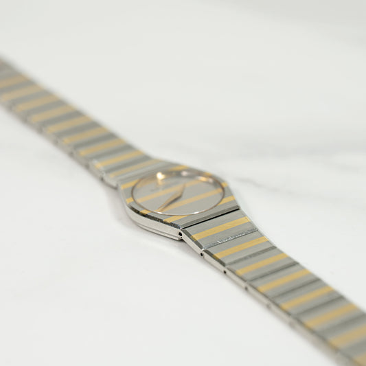 Baume & Mercier  "Zebra" ref 5208.038