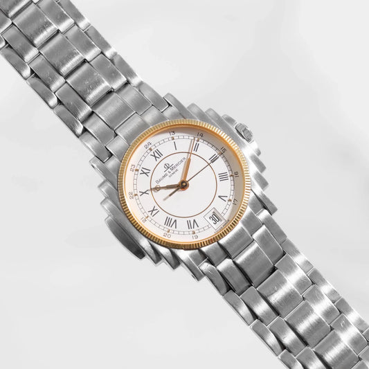 Baume & Mercier Shogun 5136.018.3
