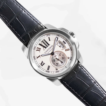 Cartier Calibre 3389