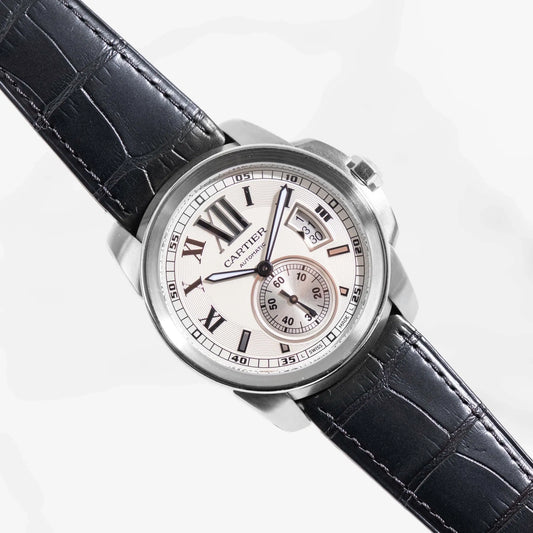 Cartier Calibre 3389