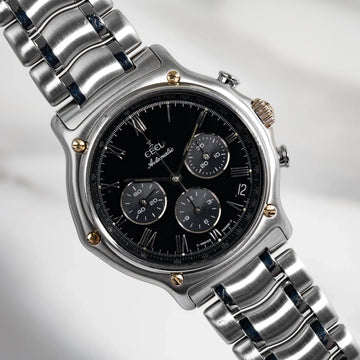 Ebel 1911 Chrono 9134901 El Primero