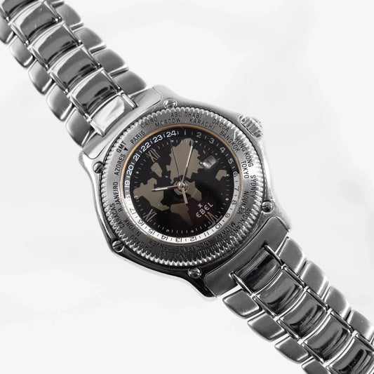 Ebel Voyager 9124913