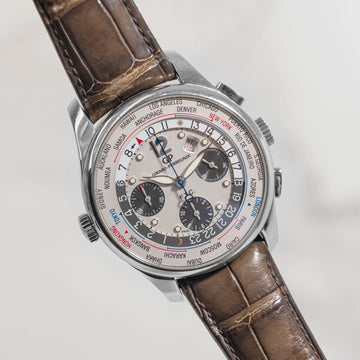 Girard Perregaux WW.TC 49805