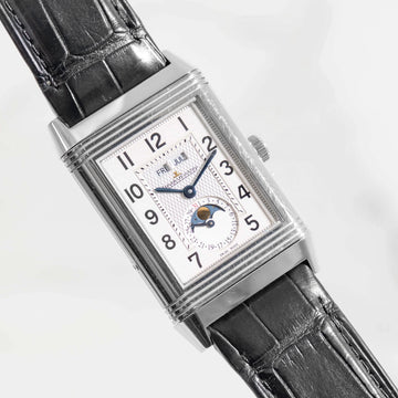 Jaeger LeCoultre Grande Reverso Calendar 273.8.84