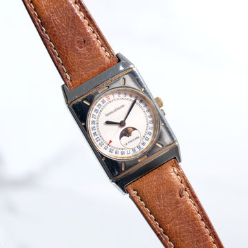 Jaeger LeCoultre Moonphase 400.6.20