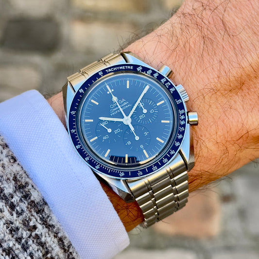 Omega Speedmaster 145.022