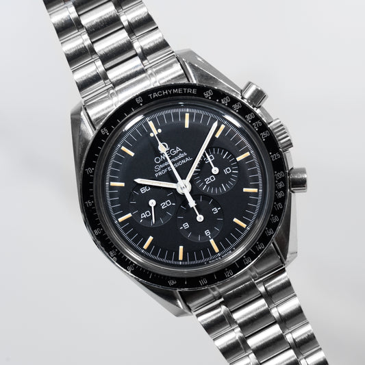 Omega Speedmaster 145.022