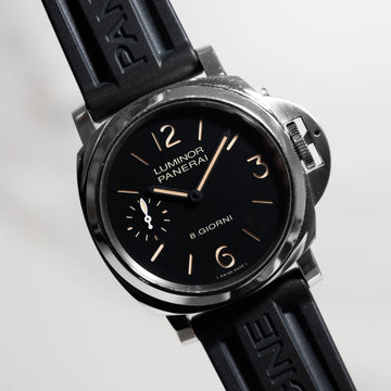 Panerai Luminor 8 Giorni PAM00915