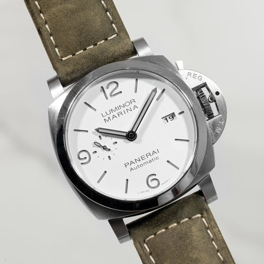 Panerai Luminor Marina PAM01314