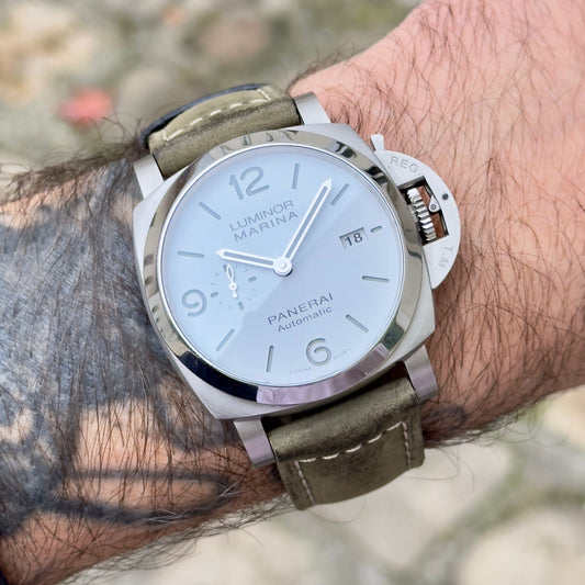 Panerai Luminor Marina PAM01314