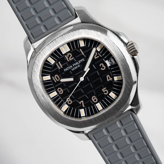 Patek Philippe Aquanaut 5065A