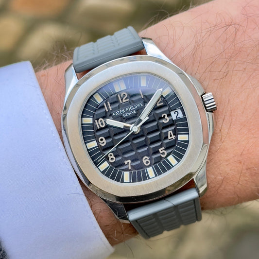 Patek Philippe Aquanaut 5065A