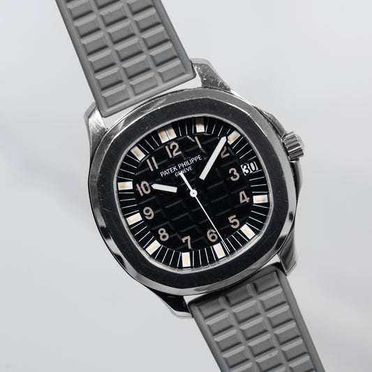 Patek Philippe Aquanaut 5065A
