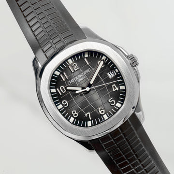 Patek Philippe Aquanaut 5167A-001