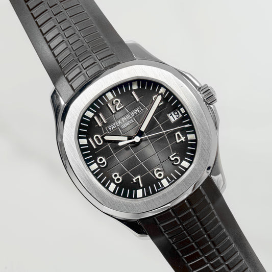 Patek Philippe Aquanaut 5167A-001