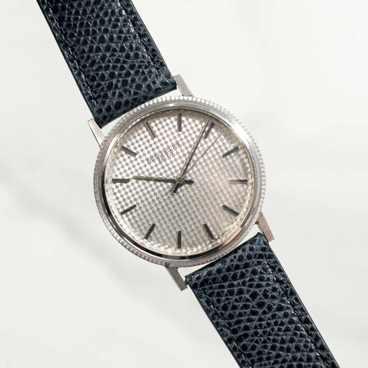 Patek Philippe Calatrava 3563 Clous de Paris
