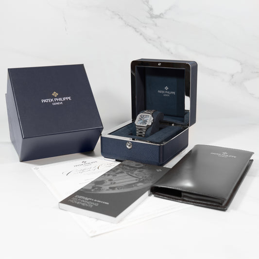Patek Philippe Cubitus 7128/1G-001