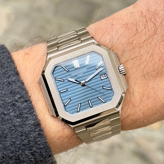 Patek Philippe Cubitus 7128/1G-001