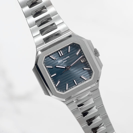 Patek Philippe Cubitus 7128/1G-001