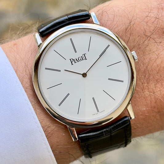 Piaget Altiplano P10584