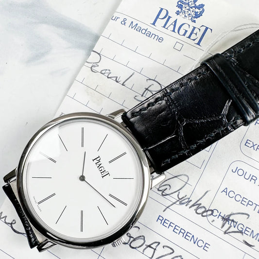 Piaget Altiplano P10584