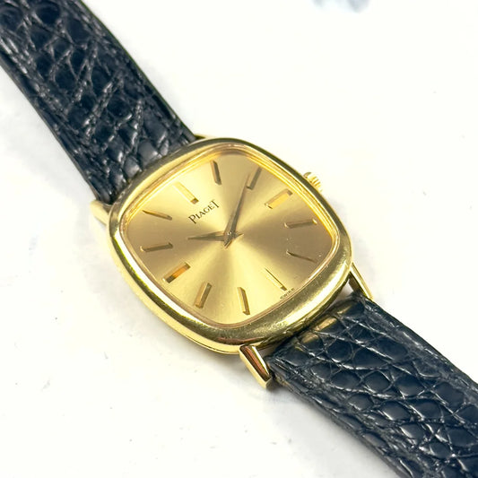 Piaget Ellipse 9454