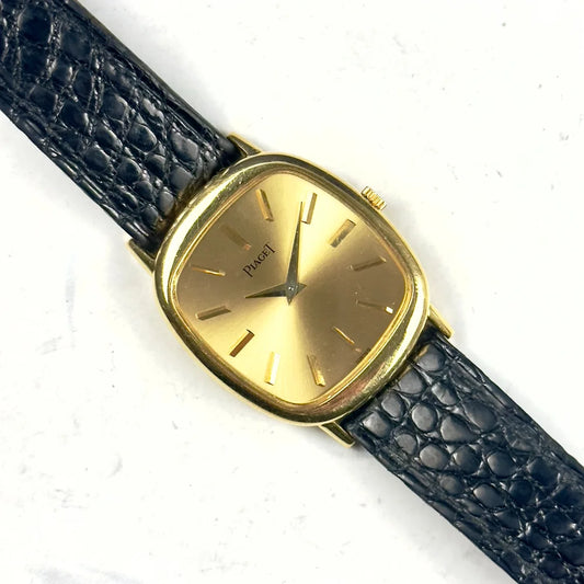 Piaget Ellipse 9454