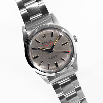 Rolex Milgauss 1019