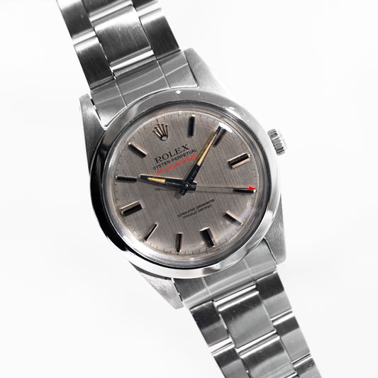 Rolex Milgauss 1019